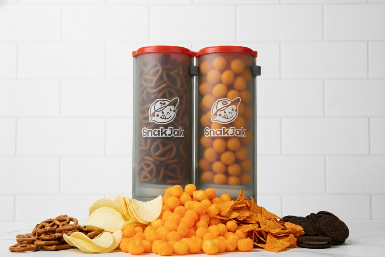 SnakJak Twin Pack